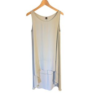 OAK +FORT Elegant Tunic Sleeveless Top